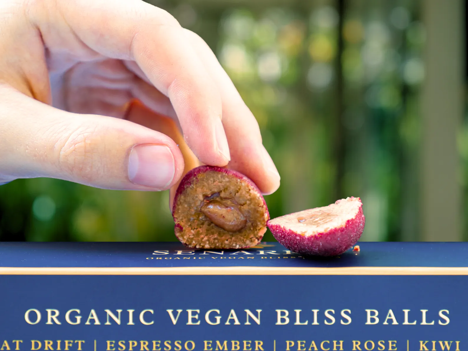 senarro-about-red-bliss-ball