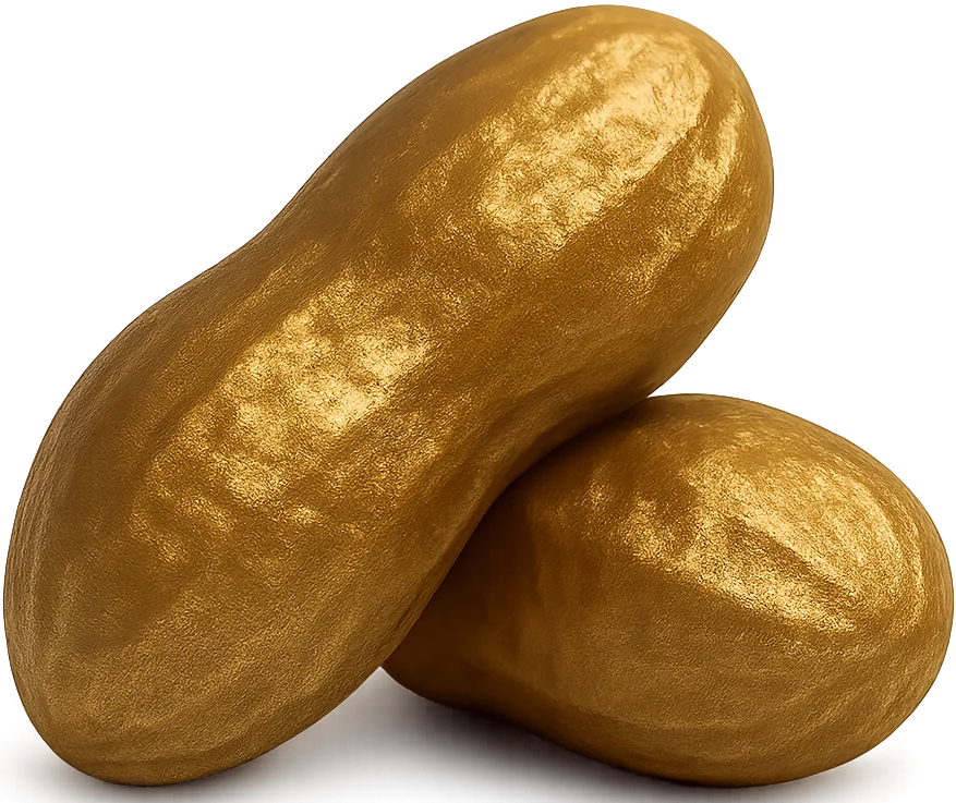 Golden Peanut